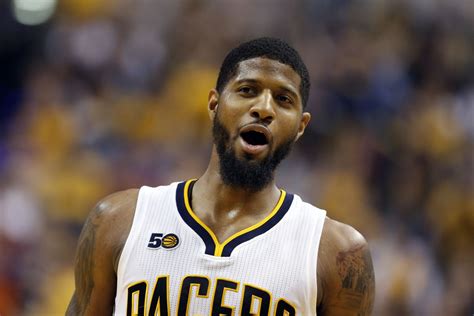 The Pacers are running out of time to trade Paul George - SBNation.com