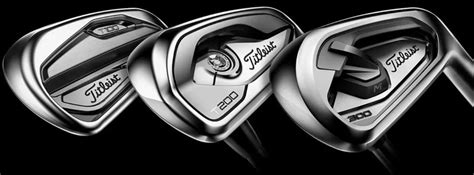 Titleist T200 Irons Review 2022 - Are They Forgiving, Are They Blades ...