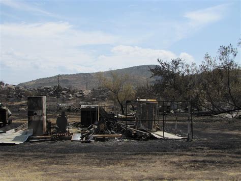 Arizona cities hold 10-year remembrance for 19 firefighters who died in ...