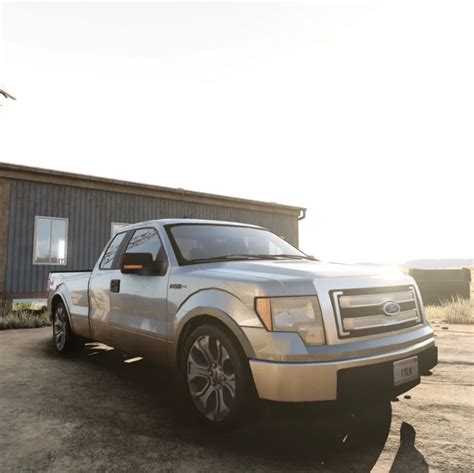 f150 - BeamNG.drive Search - ModLand.net