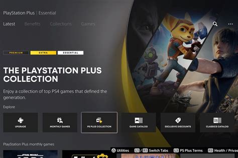 PlayStation Plus Collection shuts down on PS5 in May - Polygon