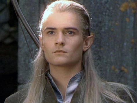 Legolas | Middle Earth Film Saga Wikia | Fandom