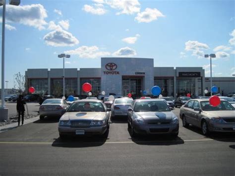 Corwin Toyota of Fargo : Fargo , ND 58103 Car Dealership, and Auto Financing - Autotrader