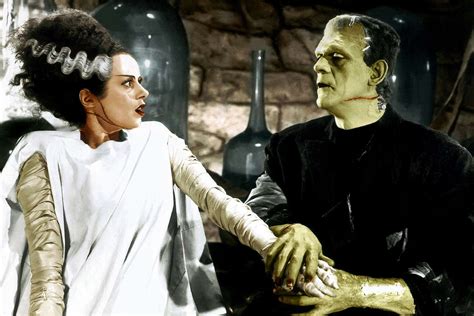 The 25 best monster movies of all time, ranked