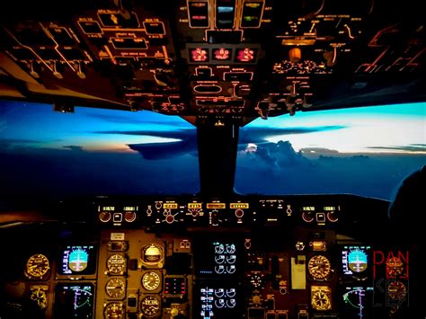 Boeing 767 Cockpit Foto & Bild | luftfahrt, passagiermaschinen, details aus der luftfahrt Bilder ...