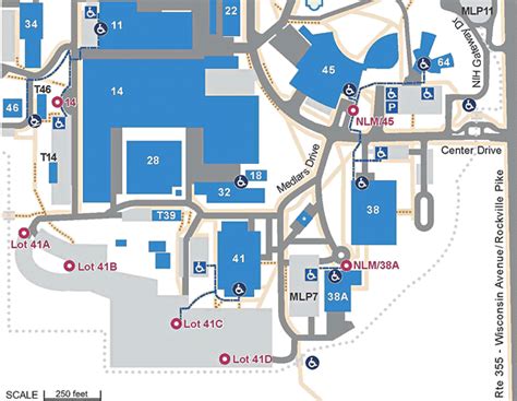 College Of The Sequoias Campus Map - Map