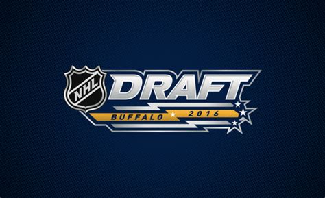 DRAFT | 2016 NHL Entry Draft Tracker, Habs Picks | All Habs Hockey Magazine