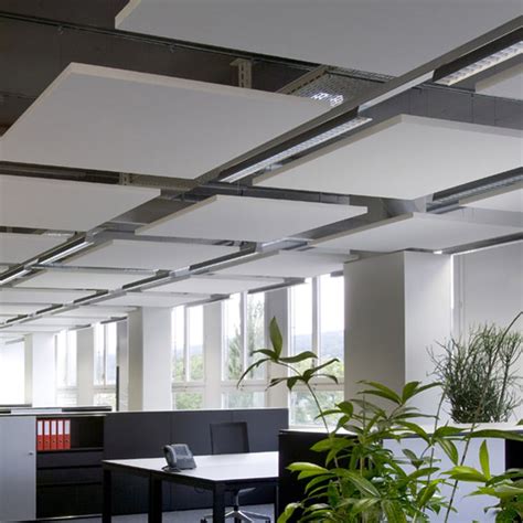 Buy Auracoustic Soundshapes Acoustic Ceiling Baffles in India wholesale, direct from ...