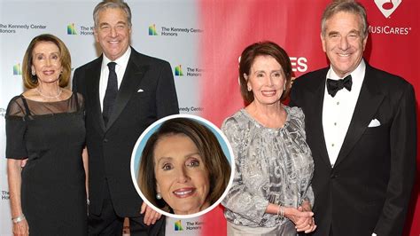 Nancy Pelosi Family Video With Husband Paul Pelosi - YouTube