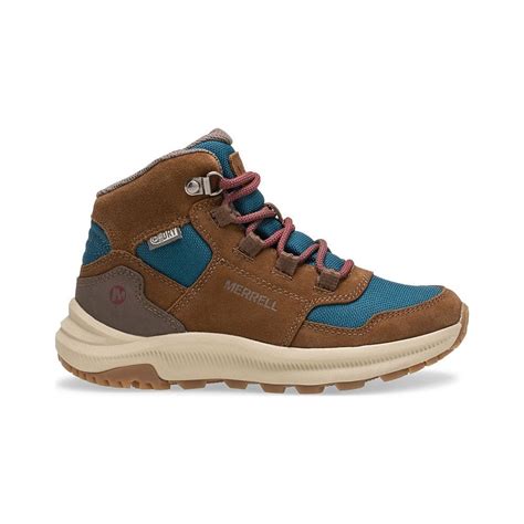 Merrell Kids Ontario 85 Waterproof