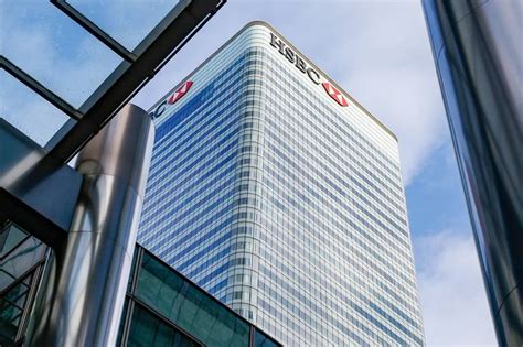 HSBC cuts staff and shakes up executives in London equities unit