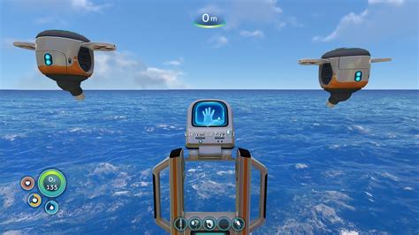 How to Get the Seamoth in Subnautica – Craftable Worlds