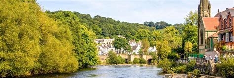 The 10 best hotels in Llangollen, United Kingdom - Cheap Llangollen hotels