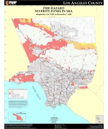 🗺 Los Angeles Zoning Map PDF - Free Download (PRINTABLE)