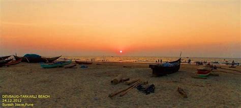 21 Beaches in Konkan For An Exciting Western Getaway 2020