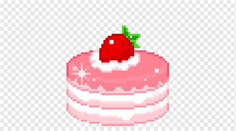 GIF Chocolate cake Pixel art, cake, cake Decorating, cake, animated Film png | PNGWing