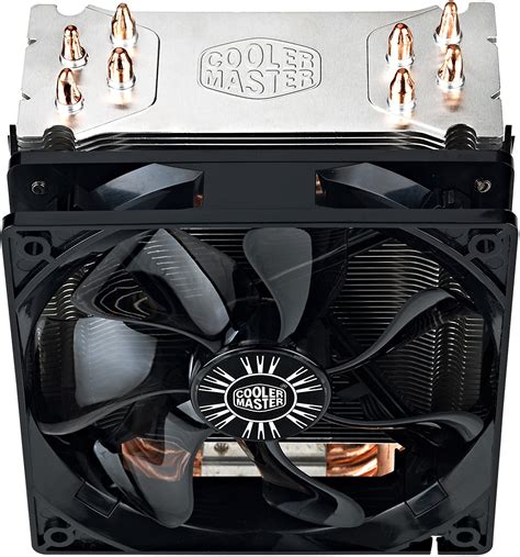 Cooler Master Hyper 212 Evo Manual