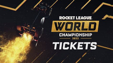 World Championship Tickets Go On Sale On June 3!