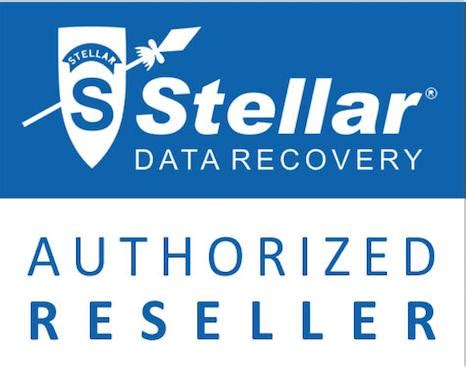 Authorized reseller logo | Data Recovery BD