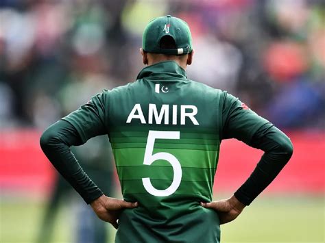 Former Pakistan pacer Mohammad Amir raises hopes of playing in IPL | Cricket News - News9live