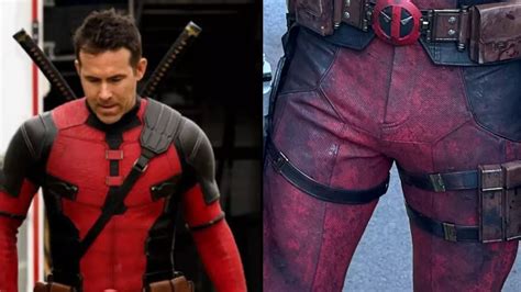 Ryan Reynolds announces Deadpool 3 filming has wrapped in the most ...