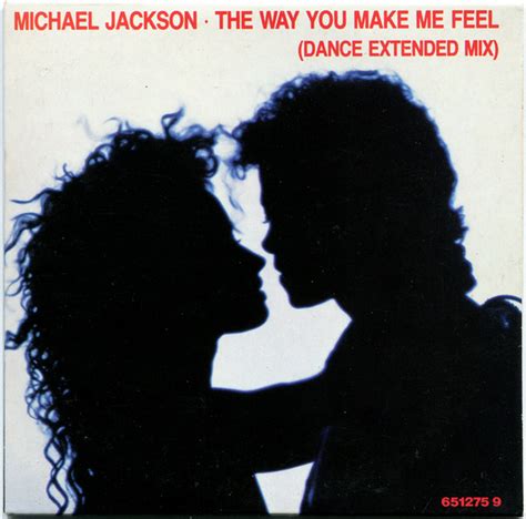 'The Way You Make Me Feel' Tops Billboard Hot 100 In 1988 - Michael Jackson Official Site