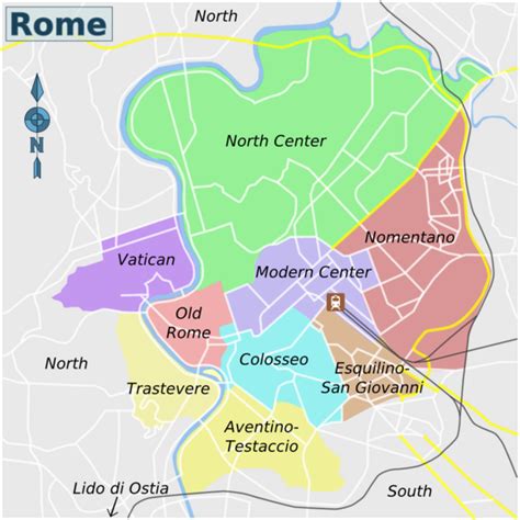 Guía práctica para visitar Roma (¡y no volverte loco en el intento!) Italy Travel Rome, Rome ...