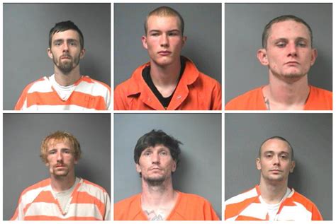 12 inmates escape Walker County Jail; manhunt underway – Private ...