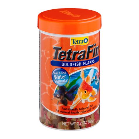 Tetra TetraFin Goldfish Flakes Reviews 2020