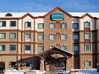 Hotels in Great Falls, MT - North Montana Hotels