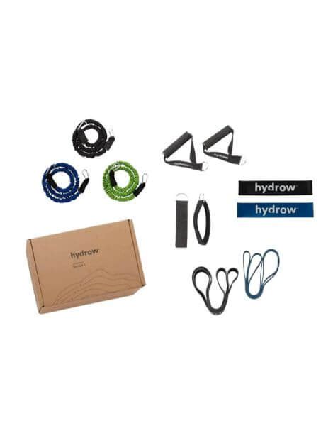 Hydrow On the Mat Workout Kit | Garage Gym Reviews