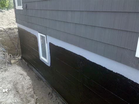 Tips for Foundation Waterproofing Commercial Buildings - AquaGuard Waterproofing