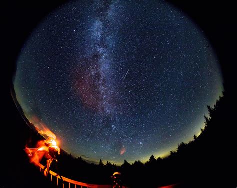 Photograph the 2018 Perseid Meteor Shower with These NASA Tips | Space