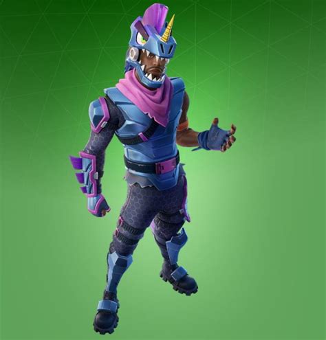 Fortnite Brite Hunter Skin - Character, PNG, Images - Pro Game Guides