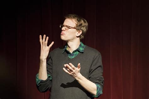 Deaf comedy speaks volumes - The Berkeley Beacon