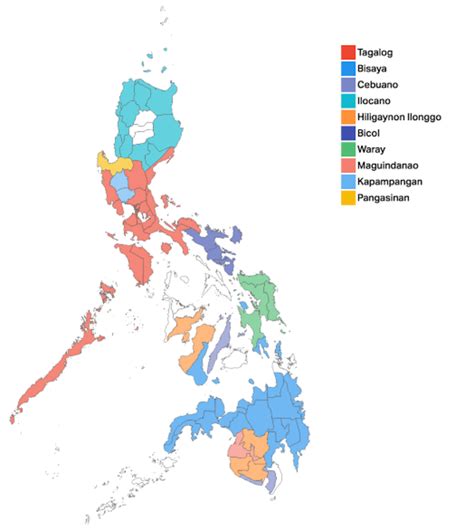 An Almost Comprehensive Guide to Learning the Filipino Language - Owlcation