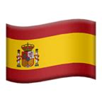 🇪🇸 Flag: Spain Emoji – Meaning, Pictures, Codes