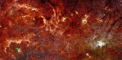 Five of the most exciting telescope pictures of the universe