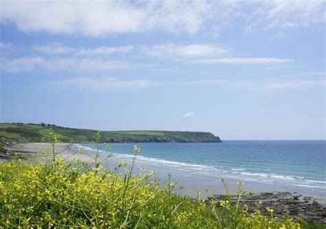 12 of The Best Beaches Near Truro | Family Holidays Cornwall | The Valley