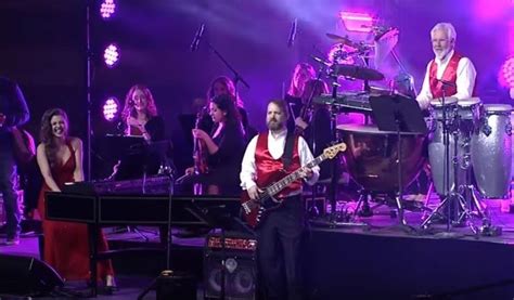 MANNHEIM STEAMROLLER TOUR 2023