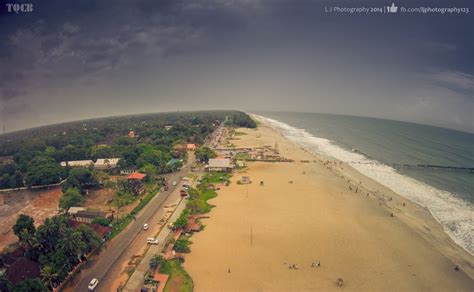 Alappuzha Beach | Country roads, Beach, Alappuzha