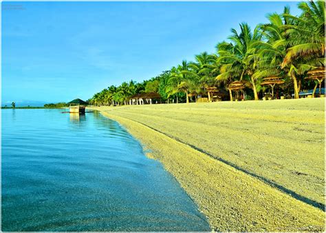 LAKWATSERO si AKO!!!: Once Upon a Night at Catanauan Cove