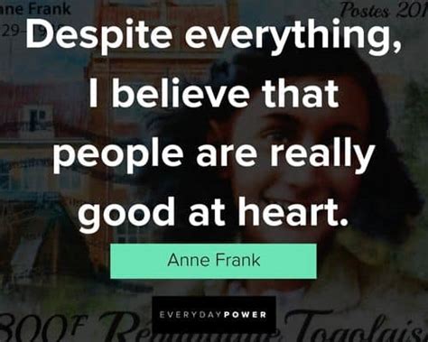 Anne Frank Quotes