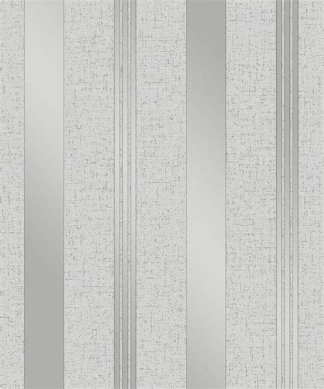 QUARTZ SILVER GLITTER GREY STRIPE TEXTURED VINYL WALLPAPER FINE DECOR FD41967 | eBay | Silver ...