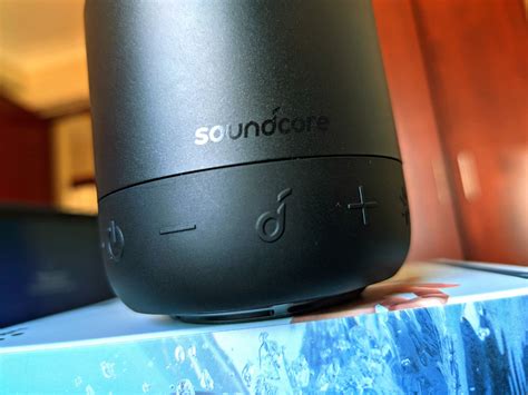 Anker Soundcore Mini 3: A Small Speaker with Big Sound - Dignited