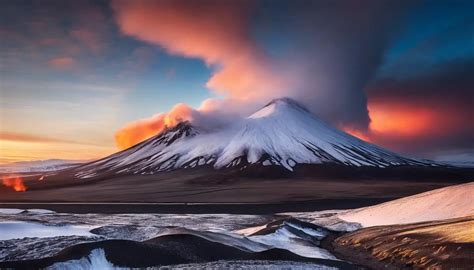 Experience the Magic: Volcano Watching Tours in Iceland - Universe Watcher