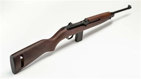 Auto Ordnance M1 Carbine - Auto-Ordnance | Original manufacturer of the world famous "Tommy Gun"