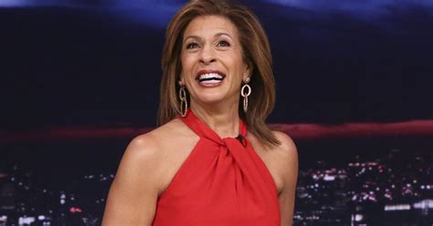 Hoda Kotb, 54, Just Posted A Video Of Herself Rocking A Bikini On Instagram | Pulse Ghana