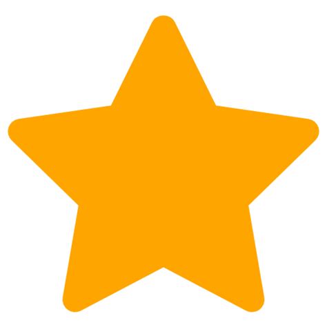 Star Rating Icon #33877 - Free Icons Library