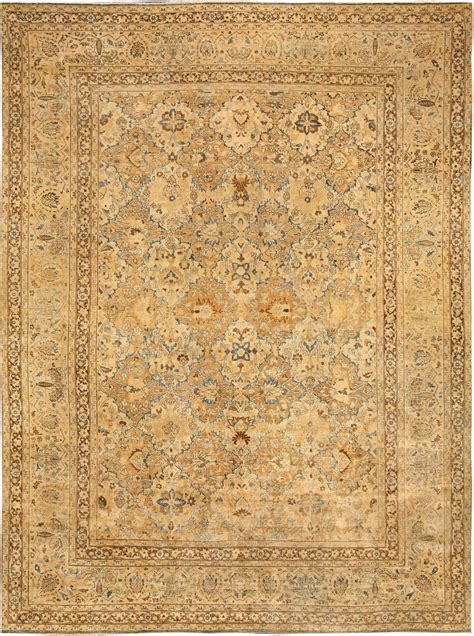 Authentic Antique and Vintage Rugs | DorisLeslieBlau.com